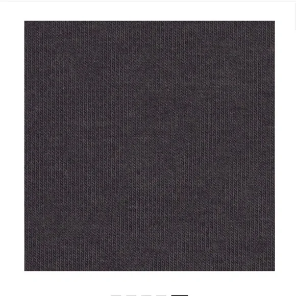 SKIMS Outdoor crewneck catsuit onesie ASH S NWT (SK0244) - Picture 4 of 5